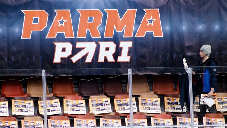 БК «Парма»
