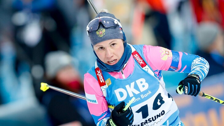 Кристина Резцова