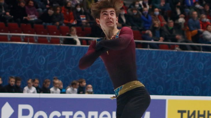 Марк Кондратюк