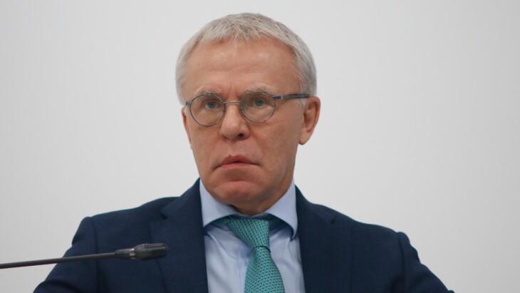 Вячеслав Фетисов