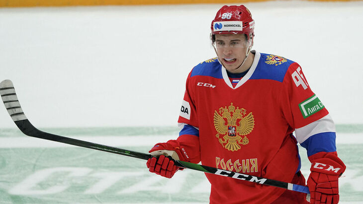 Андрей Чибисов