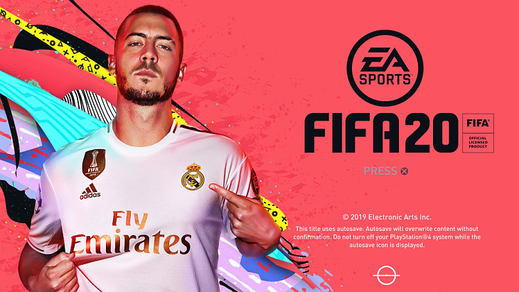 FIFA 20