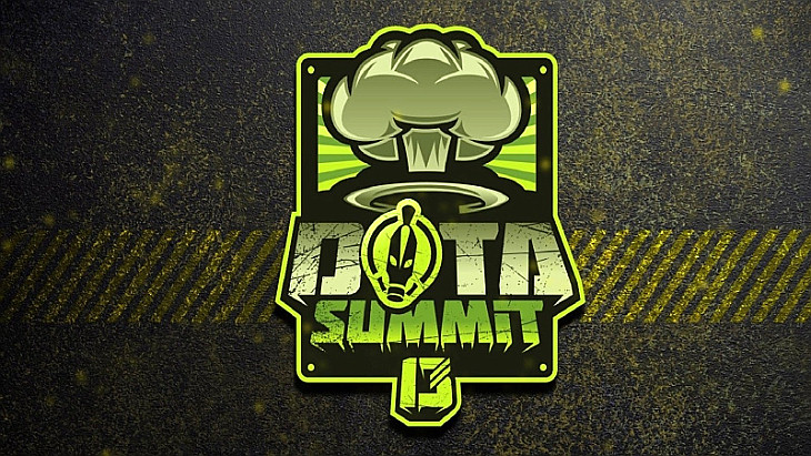 Dota Summit 13