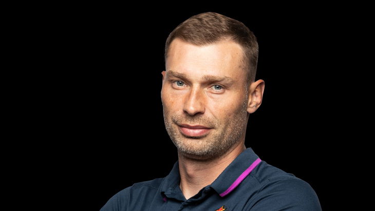 Алексей Березуцкий
