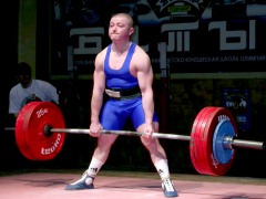 Сергей Федосиенко