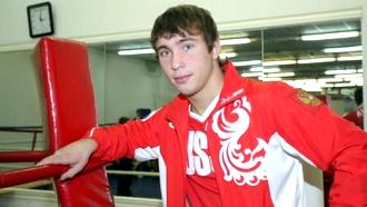 Александр Беспутин