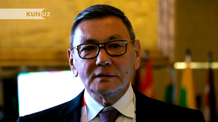 Гафур Рахимов Гафур Рахимов