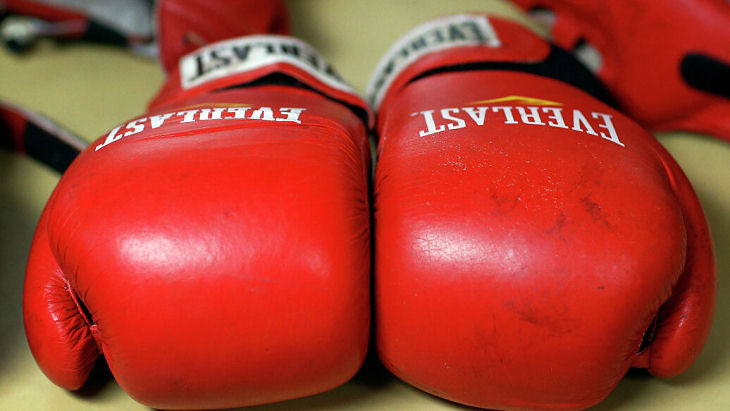 Россиянин Воробьев проиграл в бою за титул WBA International Россиянин Воробьев проиграл в бою за титул WBA International