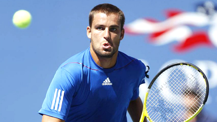 ВО вторник на US Open стартует главная надежда россиян — Михаил Южный