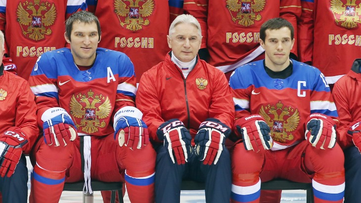 Порадует ли сборная России свою многомиллионную армию болельщиков?