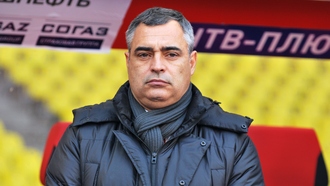 Жозе Коусейру