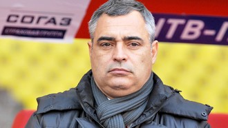 Жозе Коусейру