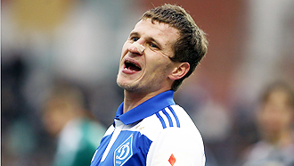 Александр Алиев