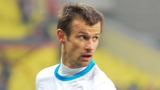 Сергей Семак