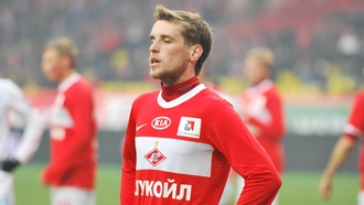 Дмитрий Комбаров