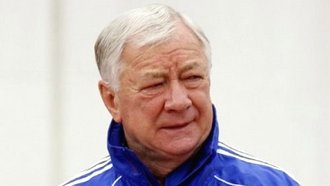 Борис Игнатьев