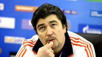 Николай Писарев