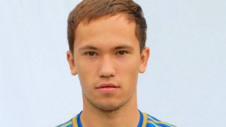 Петр Тен