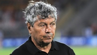 Мирча Луческу