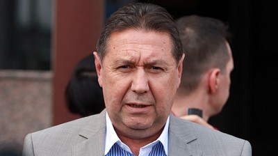 Анатолий Коньков
