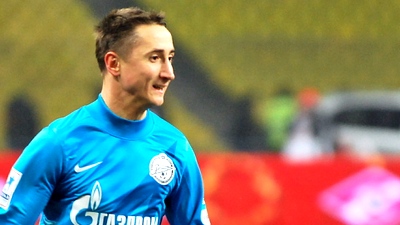 Владимир Быстров