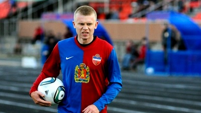 Владимир Лешонок