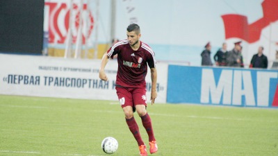 Дмитрий Кириченко