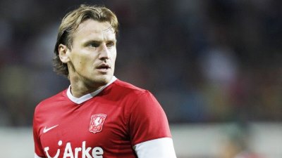 Дмитрий Булыкин
