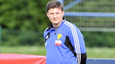 Андрей Гордеев