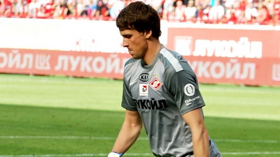 Сергей Песьяков