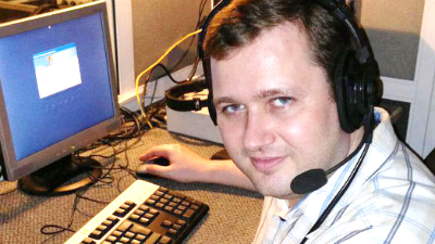 Олег Пирожков Олег Пирожков