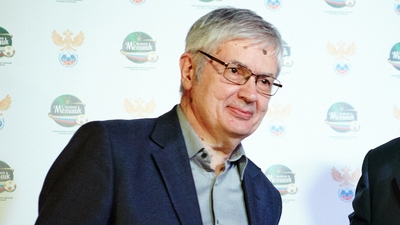 Анатолий Воробьев