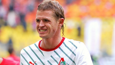 Дмитрий Тарасов