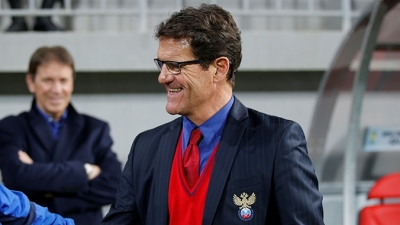 Фабио Капелло