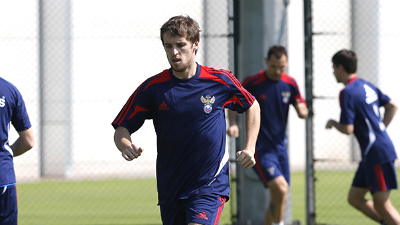 Дмитрий Комбаров