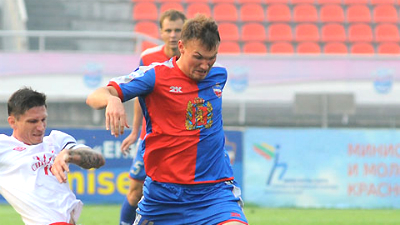 Алексей Никитин