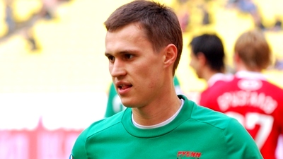 Александр Рязанцев