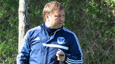 Юрий Калитвинцев