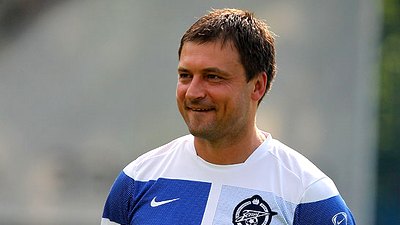 Игорь Корнеев