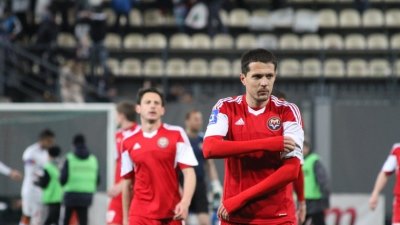 Капитан запорожцев Сергей Рудыка Капитан запорожцев Сергей Рудыка