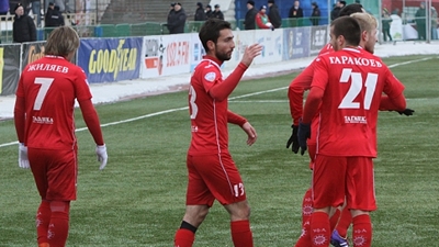 «Уфа»