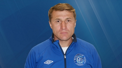 Олег Веретенников