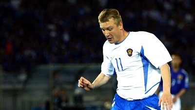 Владимир Бесчастных