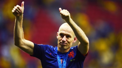 Арьен Роббен Арьен Роббен