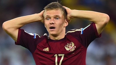 Олег Шатов