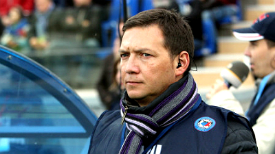 Георгий Черданцев