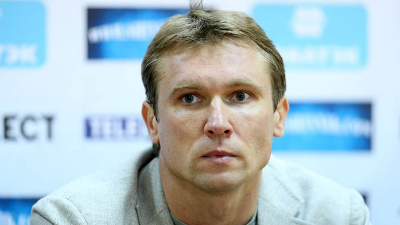 Андрей Талалаев
