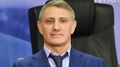 Борис Ротенберг