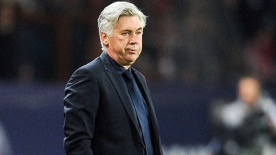 Карло Анчелотти