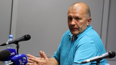 Григорий Иванов